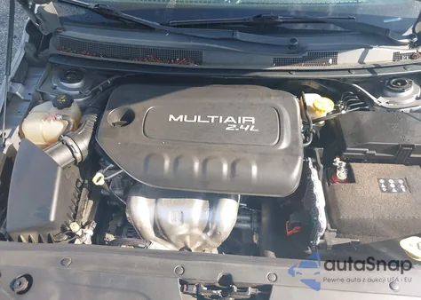 2015 Chrysler 200 C from USA, damaged, VIN 1C3CCCCB6FN559765